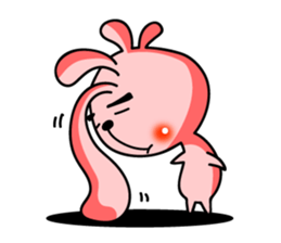 Simple conversation in Indonesian. sticker #9672537