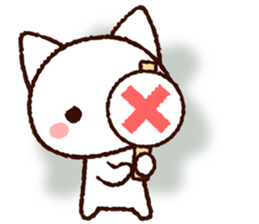 Takamizawa sticker sticker #9672705