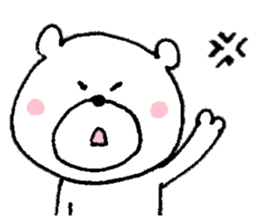 I'll inform Ms.Maki sticker #9672807