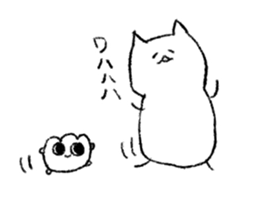 GUNTE-chan Sticker sticker #9674095