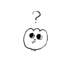 GUNTE-chan Sticker sticker #9674106