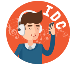 Netspeaker sticker #9674232