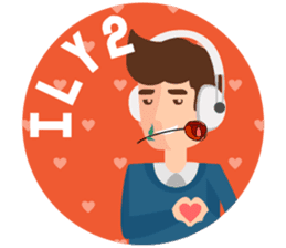 Netspeaker sticker #9674234