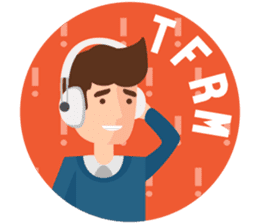 Netspeaker sticker #9674235