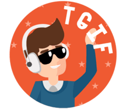 Netspeaker sticker #9674244