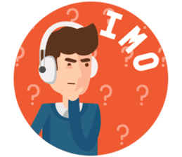 Netspeaker sticker #9674245