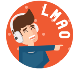 Netspeaker sticker #9674246