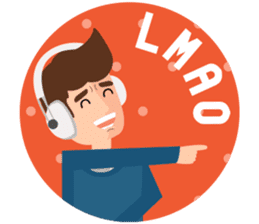 Netspeaker sticker #9674246