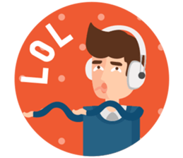 Netspeaker sticker #9674247