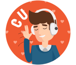 Netspeaker sticker #9674250