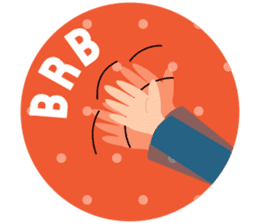 Netspeaker sticker #9674251