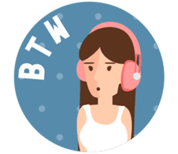 Netspeaker sticker #9674252