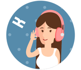 Netspeaker sticker #9674256