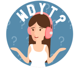 Netspeaker sticker #9674259