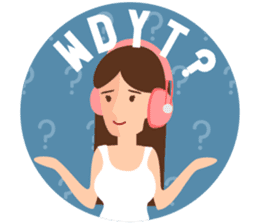 Netspeaker sticker #9674259