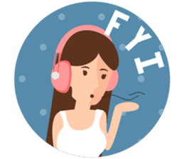 Netspeaker sticker #9674260