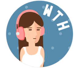 Netspeaker sticker #9674262