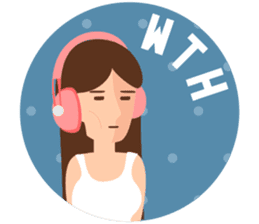 Netspeaker sticker #9674262