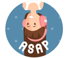 Netspeaker sticker #9674263