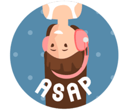 Netspeaker sticker #9674263