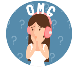 Netspeaker sticker #9674264