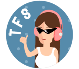 Netspeaker sticker #9674265