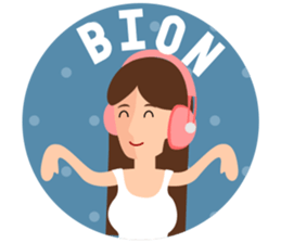 Netspeaker sticker #9674266