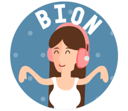 Netspeaker sticker #9674266