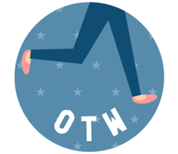 Netspeaker sticker #9674267