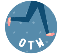 Netspeaker sticker #9674267