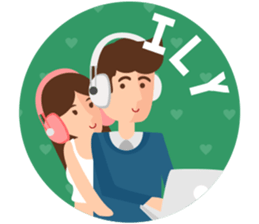 Netspeaker sticker #9674270