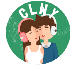 Netspeaker sticker #9674271