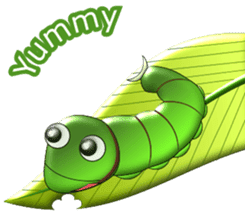 My Butterfly sticker #9674771