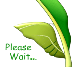 My Butterfly sticker #9674772