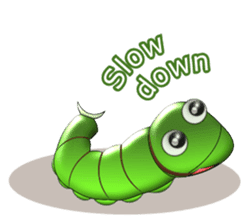 My Butterfly sticker #9674773