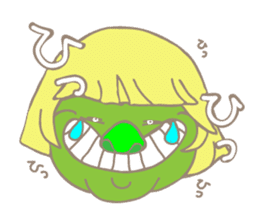 jyubei sticker #9674876