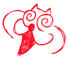 Onyan Junky Sticker No.3 !!! sticker #9674917