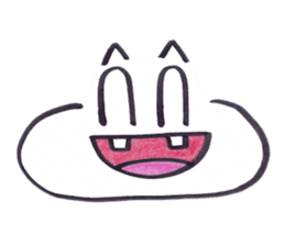 Onyan Junky Sticker No.3 !!! sticker #9674923