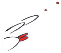 Onyan Junky Sticker No.3 !!! sticker #9674951