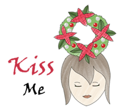 Flower Language sticker #9675527