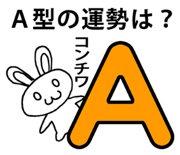 Today's horoscope sticker #9675592