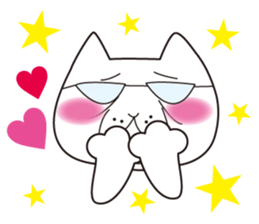 part3. shirota is always eccentric. sticker #9676110