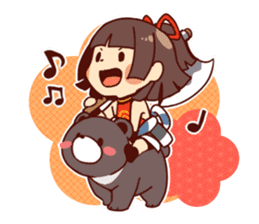 Fairy tale Boys Collection sticker #9676114