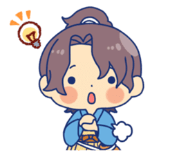 Fairy tale Boys Collection sticker #9676115
