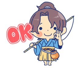 Fairy tale Boys Collection sticker #9676119