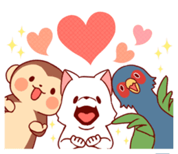 Fairy tale Boys Collection sticker #9676120