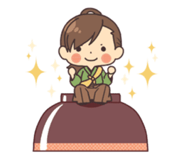 Fairy tale Boys Collection sticker #9676121