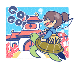 Fairy tale Boys Collection sticker #9676123