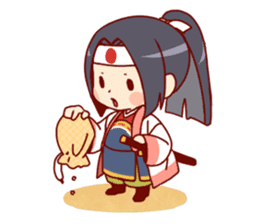 Fairy tale Boys Collection sticker #9676124