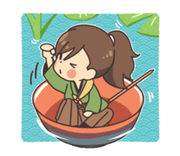 Fairy tale Boys Collection sticker #9676125